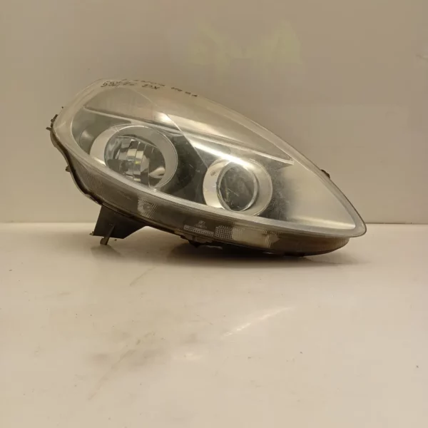 Faro ant. destra Lancia Musa (2011 – 2013) 1.3 70 KW diesel 51880907 199B1000