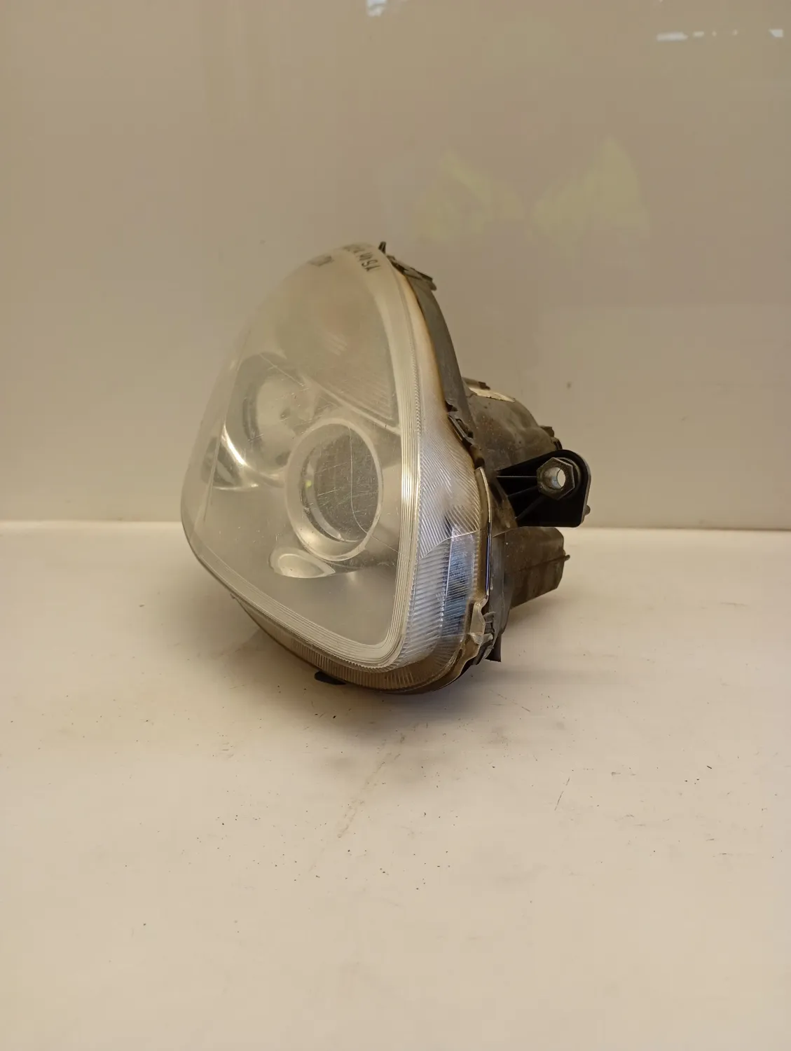 Faro ant. destra Lancia Musa (2011 – 2013) 1.3 70 KW diesel 51880907 199B1000