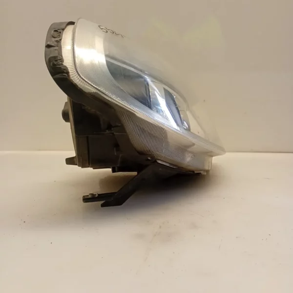 Faro ant. destra Lancia Musa (2011 – 2013) 1.3 70 KW diesel 51880907 199B1000
