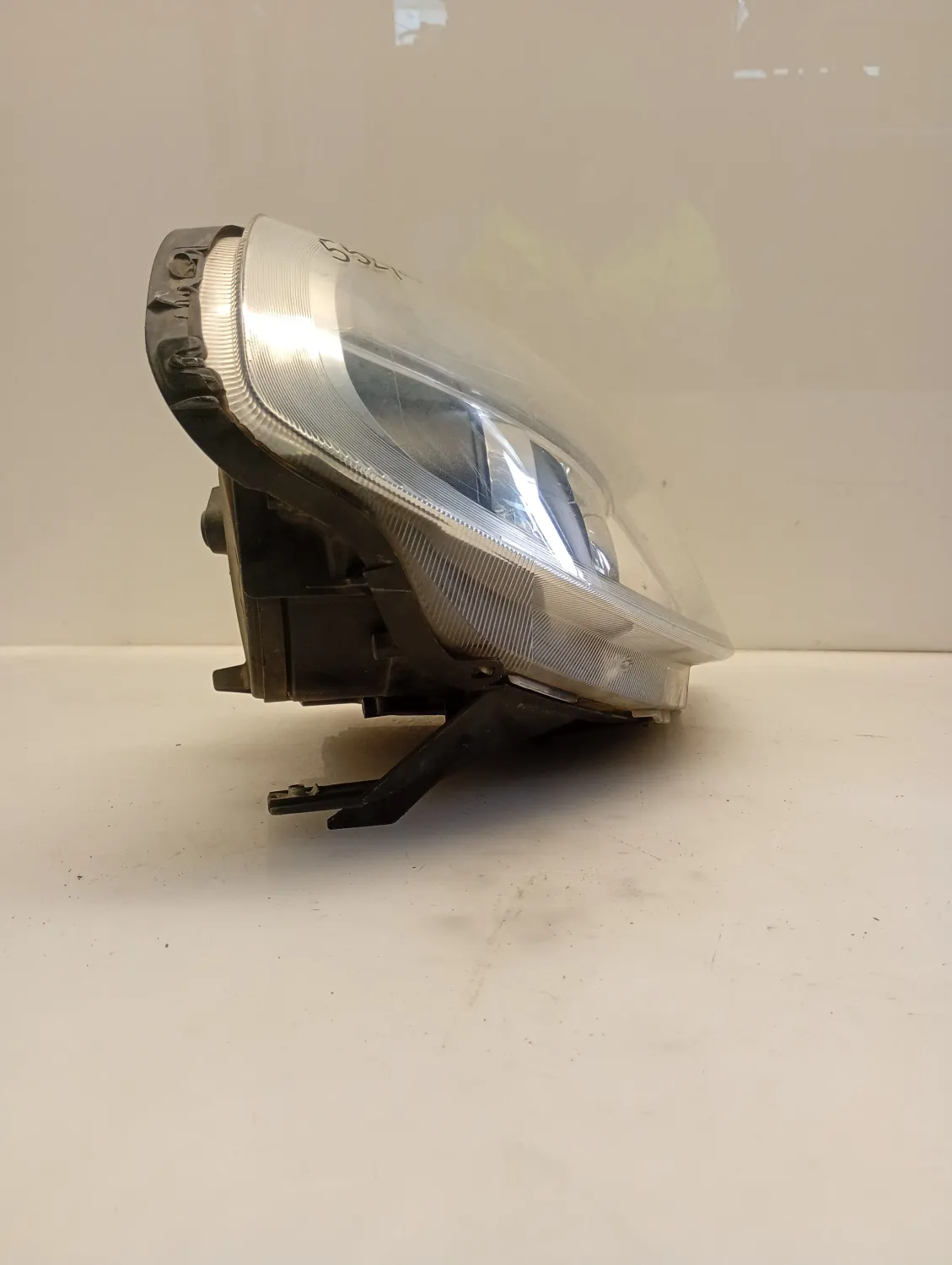 Faro ant. destra Lancia Musa (2011 – 2013) 1.3 70 KW diesel 51880907 199B1000