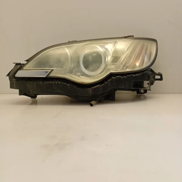 Faro ant. sinistra Subaru Outback (2003 – 2009) 2.5 127 KW benzina 84001AG311 EJ25