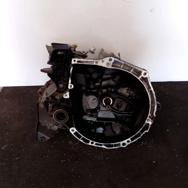 Cambio completo Peugeot 207 (2009 – oggi) 1.4 50 KW diesel 2231H1 8HR