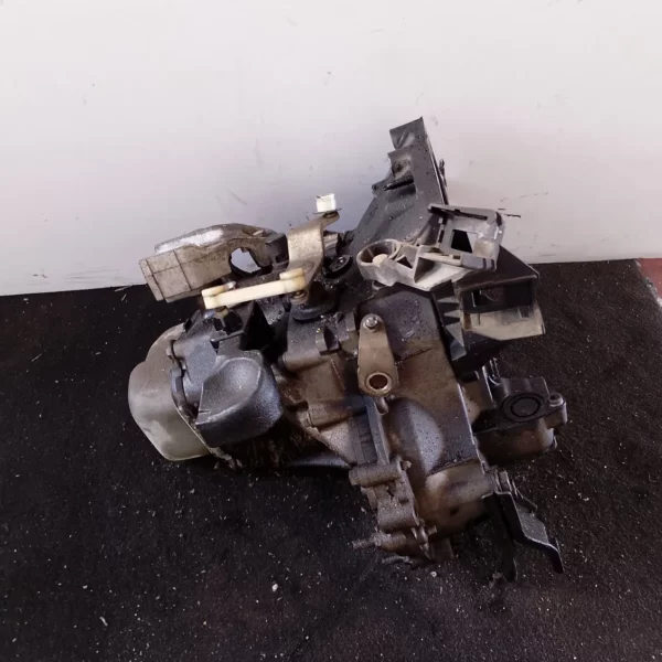 Cambio completo Peugeot 207 (2009 – oggi) 1.4 50 KW diesel 2231H1 8HR