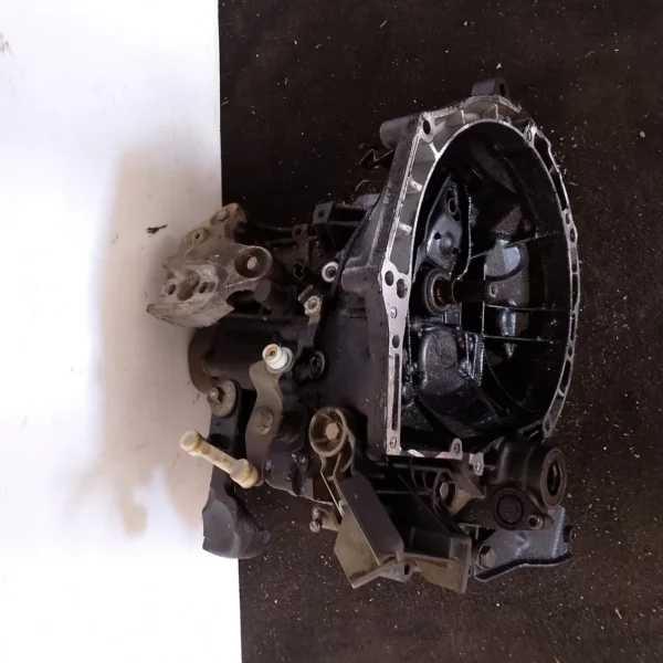 Cambio completo Peugeot 207 (2009 – oggi) 1.4 50 KW diesel 2231H1 8HR