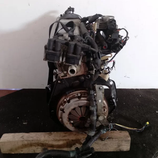 Motore completo Fiat Seicento (1998 – 2005) 1.1 40 KW benzina 187A1000