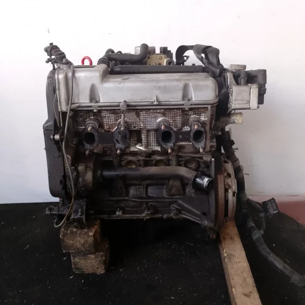Motore completo Fiat Seicento (1998 – 2005) 1.1 40 KW benzina 187A1000
