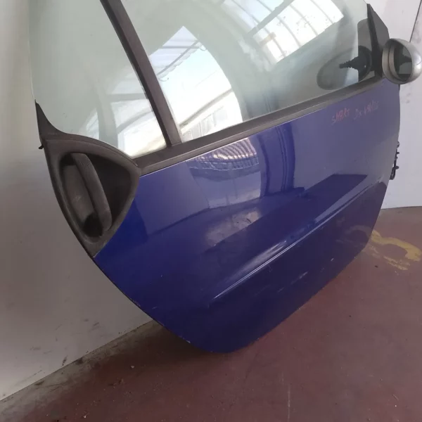 porta anteriore destra destra Smart Smart Coupe’ (1998 – 2004) 0.6 45 KW benzina 13