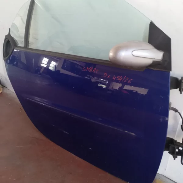 porta anteriore destra destra Smart Smart Coupe’ (1998 – 2004) 0.6 45 KW benzina 13