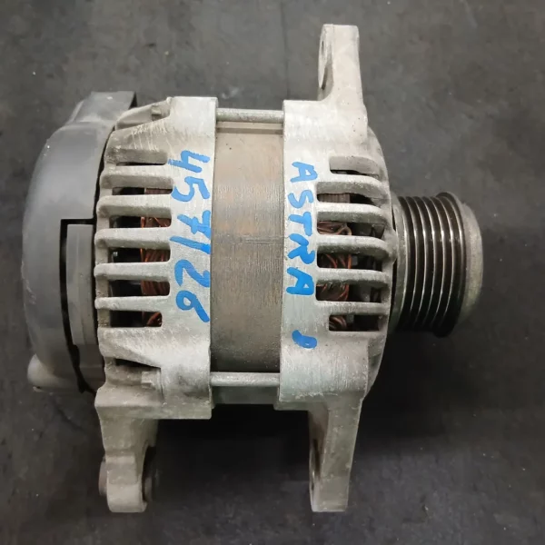 Alternatore Opel Astra (2009 – 2018) 1.7 81 KW diesel 13579675 A17DTR