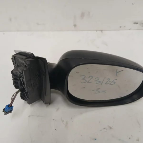 Specchietto est.elettrico sinistra Lancia Ypsilon (2011 – 2016) 1.2 51 KW 735664924 169A4000