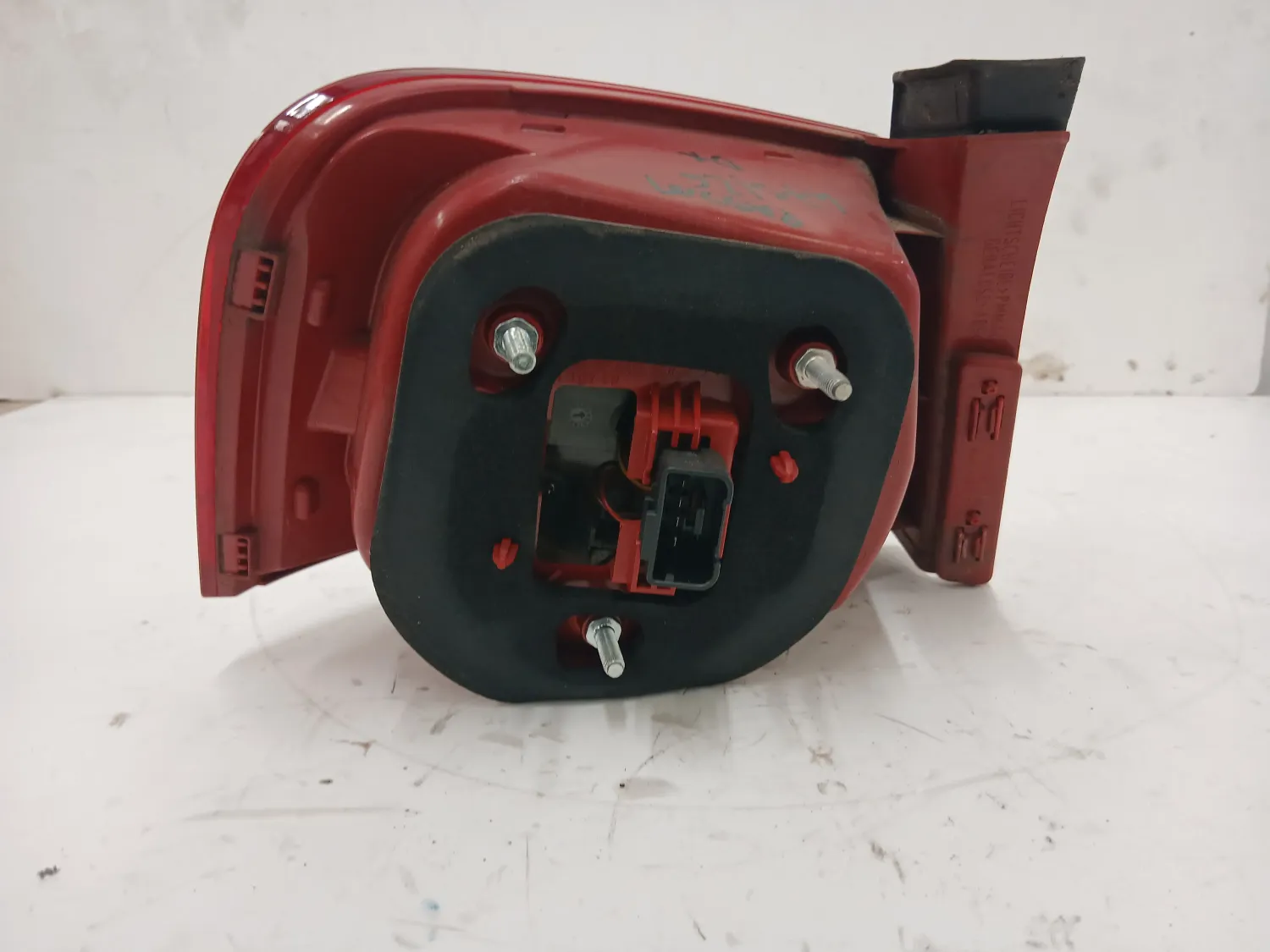 Faro posteriore est. destra Volkswagen Passat (2005 – 2010) 2.0 103 KW diesel 3C5945096H BMP