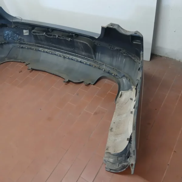 Paraurti posteriore Volkswagen Passat (2005 – 2010) 2.0 103 KW diesel 3C5807417QGRU BMP