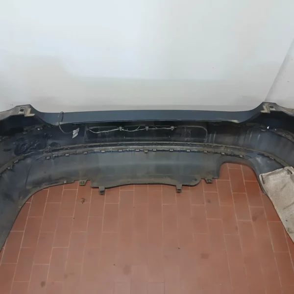 Paraurti posteriore Volkswagen Passat (2005 – 2010) 2.0 103 KW diesel 3C5807417QGRU BMP