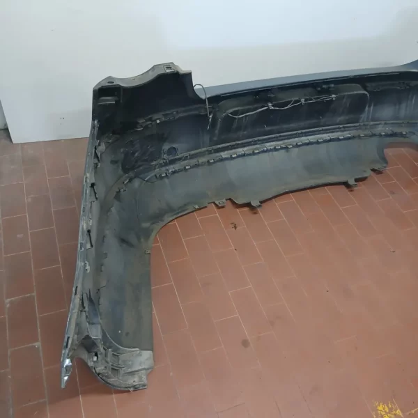 Paraurti posteriore Volkswagen Passat (2005 – 2010) 2.0 103 KW diesel 3C5807417QGRU BMP