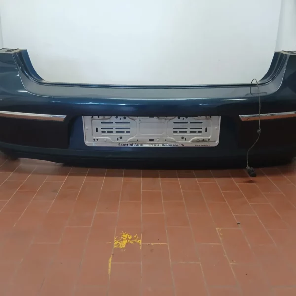 Paraurti posteriore Volkswagen Passat (2005 – 2010) 2.0 103 KW diesel 3C5807417QGRU BMP