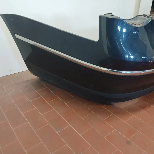 Paraurti posteriore Volkswagen Passat (2005 – 2010) 2.0 103 KW diesel 3C5807417QGRU BMP