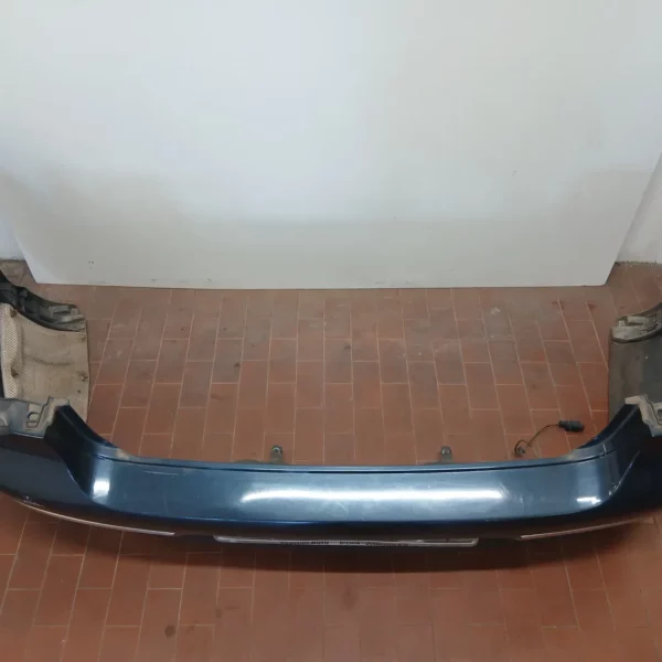 Paraurti posteriore Volkswagen Passat (2005 – 2010) 2.0 103 KW diesel 3C5807417QGRU BMP