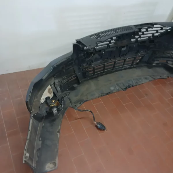 Paraurti anteriore Volkswagen Passat (2005 – 2010) 2.0 103 KW diesel 3C0807217SGRU BMP