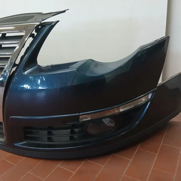 Paraurti anteriore Volkswagen Passat (2005 – 2010) 2.0 103 KW diesel 3C0807217SGRU BMP