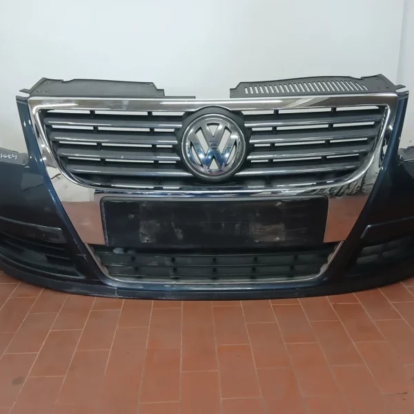 Paraurti anteriore Volkswagen Passat (2005 – 2010) 2.0 103 KW diesel 3C0807217SGRU BMP
