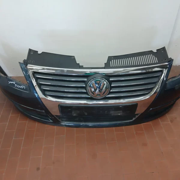 Paraurti anteriore Volkswagen Passat (2005 – 2010) 2.0 103 KW diesel 3C0807217SGRU BMP
