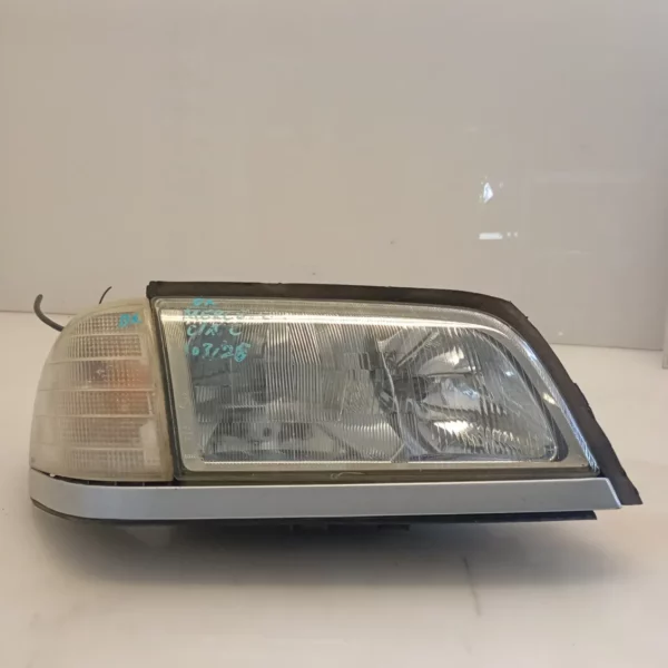 Faro ant. destro Mercedes benz Classe C (1993 – 2002) 100 KW A2028203061 111