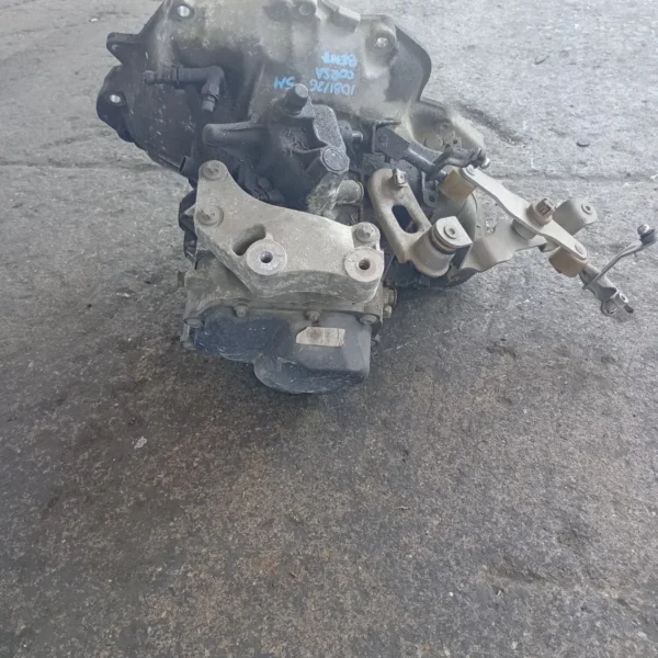 Cambio completo Opel Corsa (2011 – 2015) 1.2 63 KW benzina 24579789 A12XER