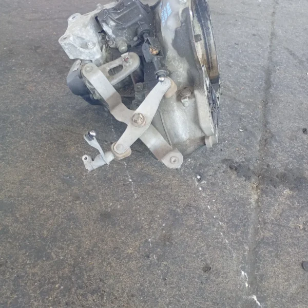Cambio completo Opel Corsa (2011 – 2015) 1.2 63 KW benzina 24579789 A12XER