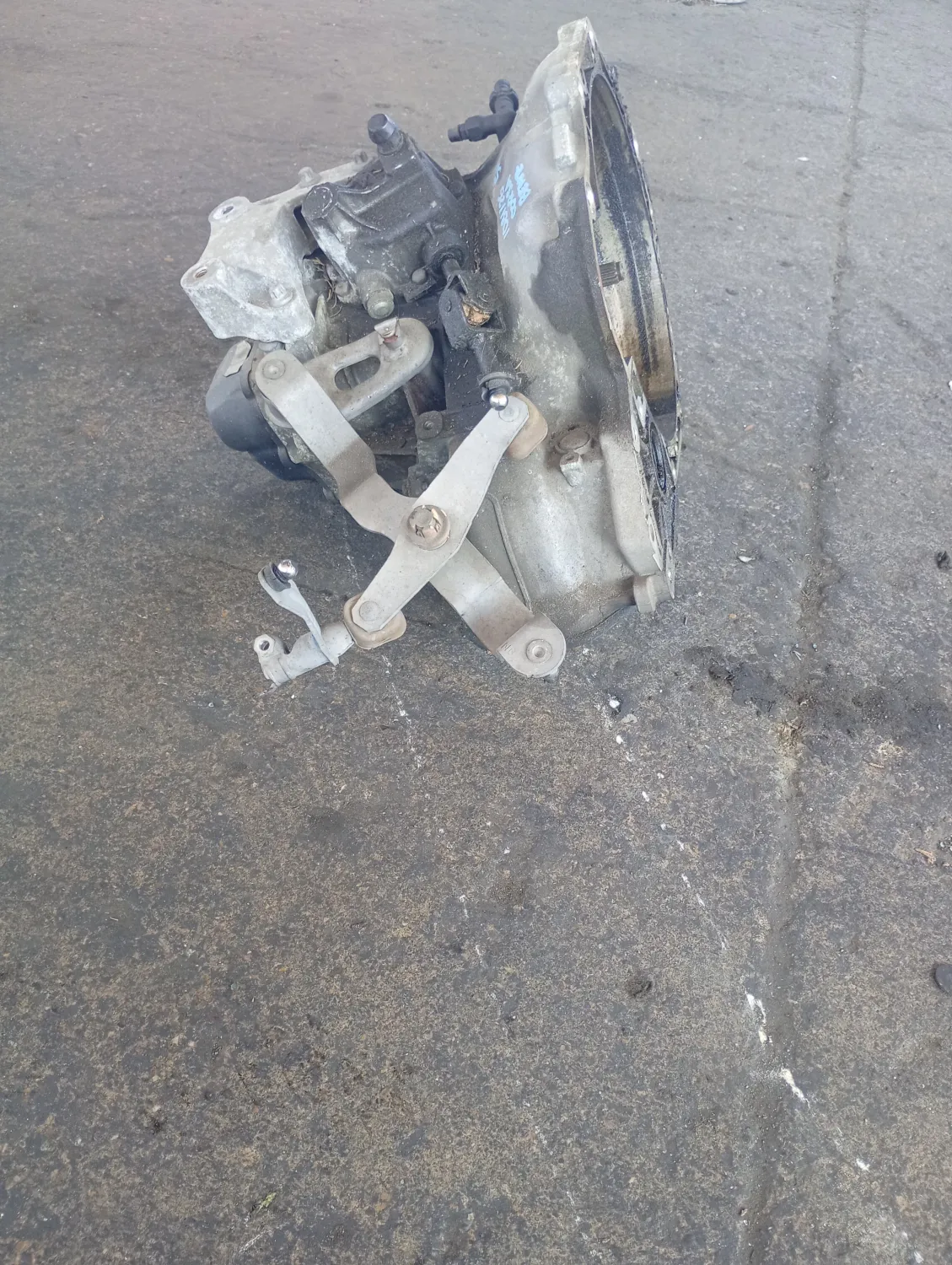 Cambio completo Opel Corsa (2011 – 2015) 1.2 63 KW benzina 24579789 A12XER