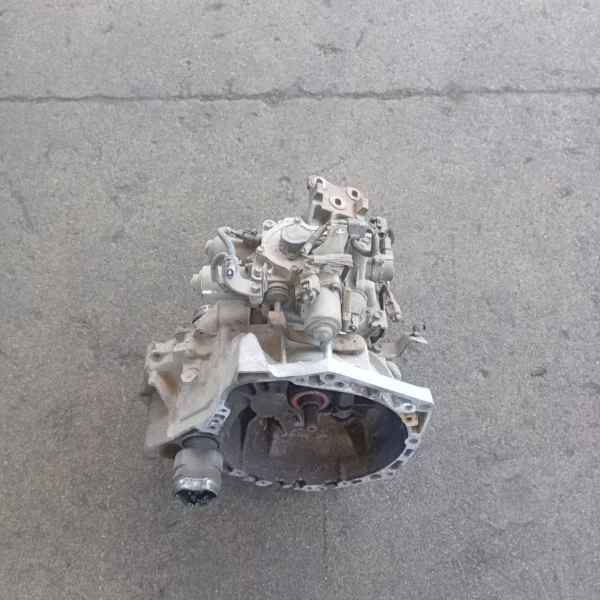 Cambio robotizzato Toyota Aygo 1a Serie 2006 1.0 50 KW benzina 1KR FE