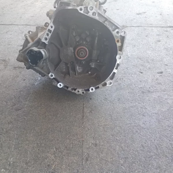Cambio robotizzato Toyota Aygo 1a Serie 2006 1.0 50 KW benzina 1KR FE