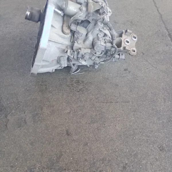 Cambio robotizzato Toyota Aygo 1a Serie 2006 1.0 50 KW benzina 1KR FE