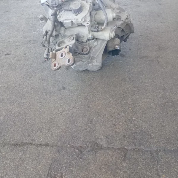 Cambio robotizzato Toyota Aygo 1a Serie 2006 1.0 50 KW benzina 1KR FE