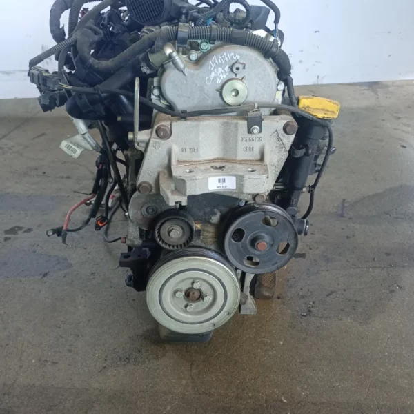 Motore completo Opel Corsa (2006 – 2011) 1.3 55 KW diesel 55201882 Z13DTJ