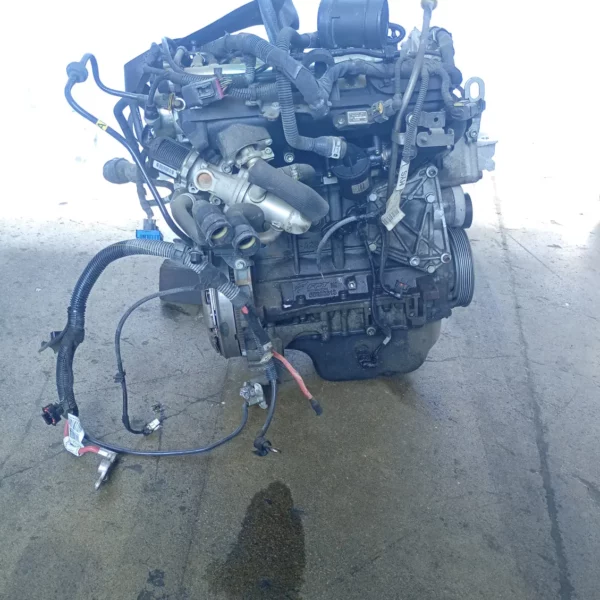 Motore completo Opel Corsa (2006 – 2011) 1.3 55 KW diesel 55201882 Z13DTJ