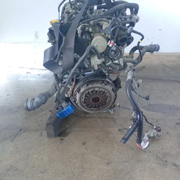 Motore completo Opel Corsa (2006 – 2011) 1.3 55 KW diesel 55201882 Z13DTJ
