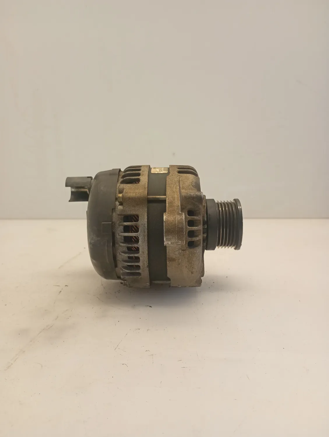 Alternatore Fiat Tipo (2015 – 2021) 1.6 88 KW diesel 71797694 55280444
