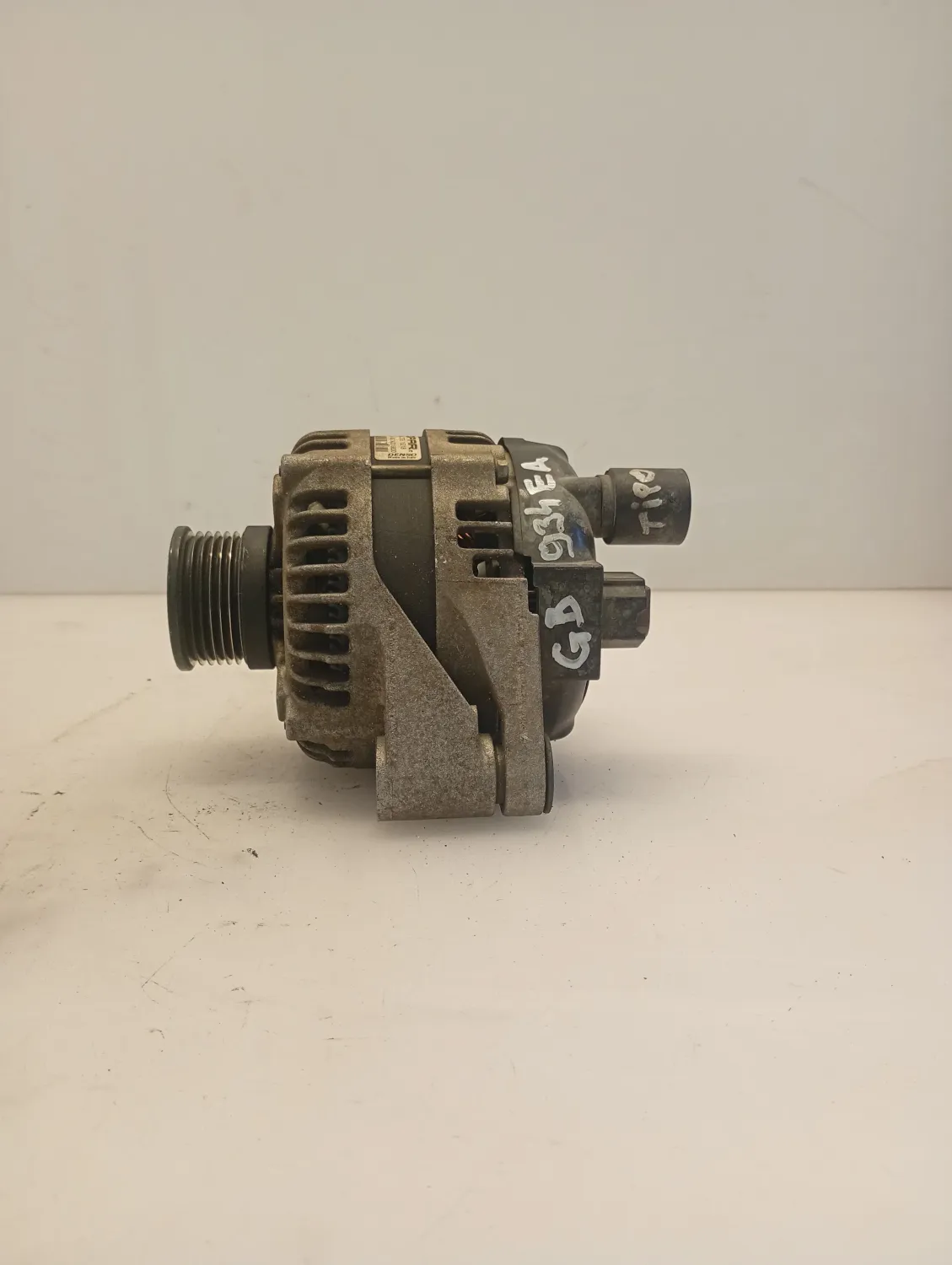 Alternatore Fiat Tipo (2015 – 2021) 1.6 88 KW diesel 71797694 55280444