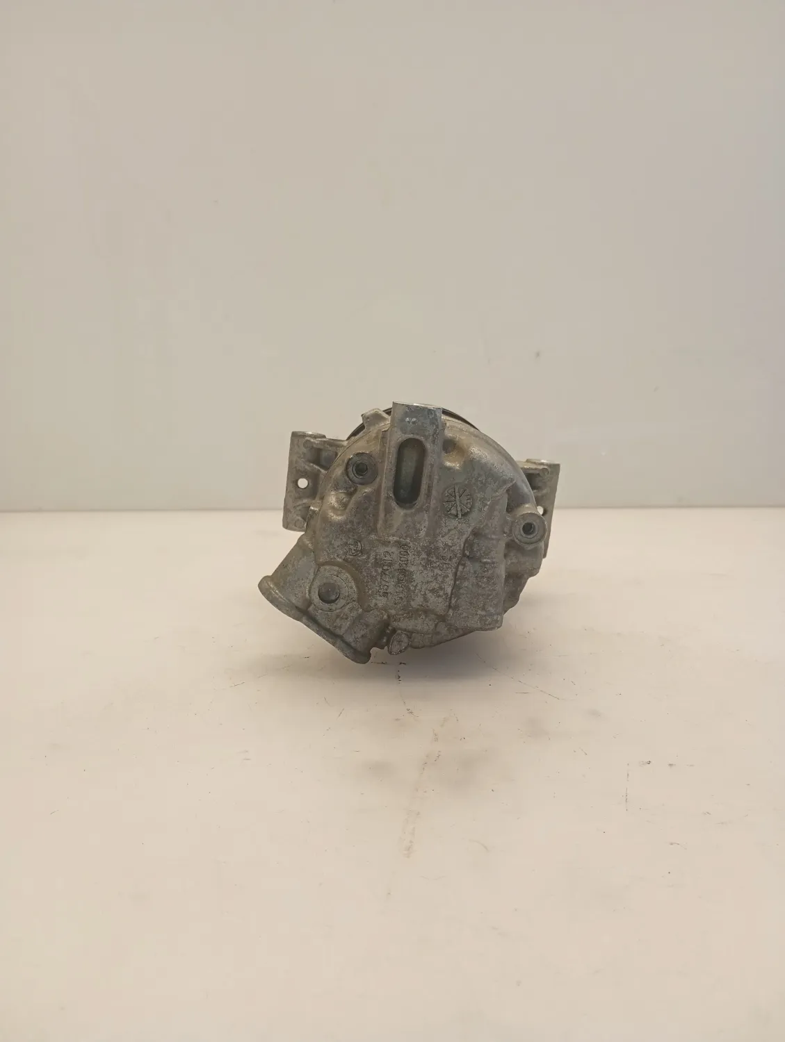 Compressore a/c Fiat Tipo (2015 – 2021) 1.6 88 KW diesel 52216789 55280444