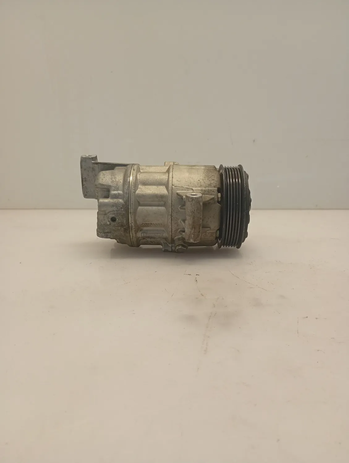 Compressore a/c Fiat Tipo (2015 – 2021) 1.6 88 KW diesel 52216789 55280444