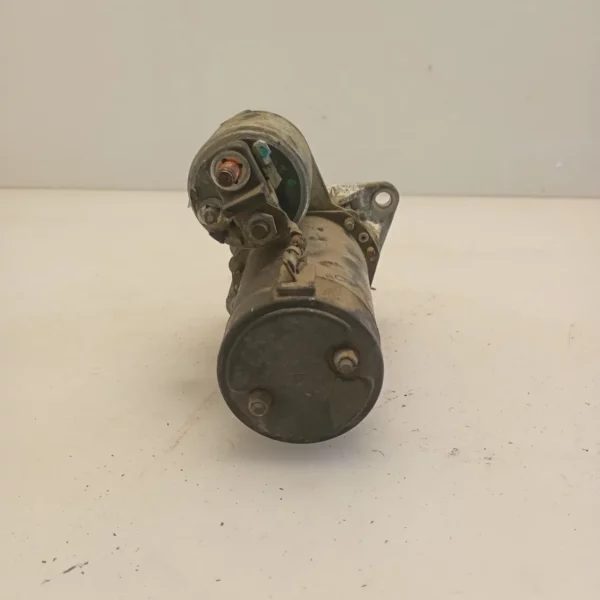 Motorino avviamento Opel Meriva (2003 – 2010) 1.4 66 KW benzina 95524454 Z14XEP