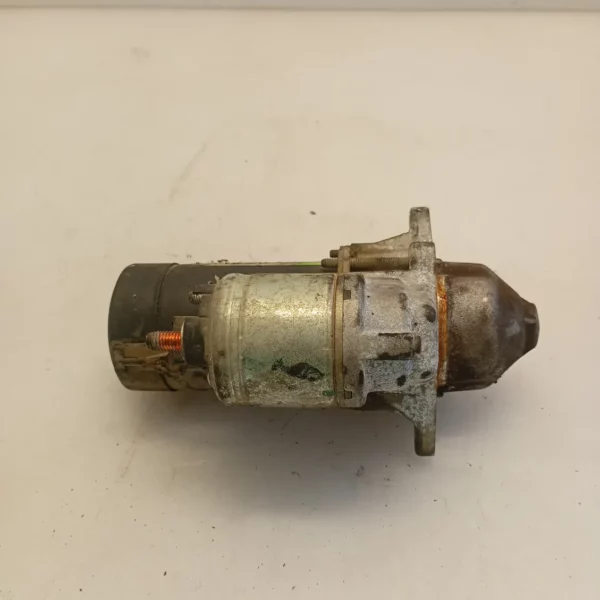Motorino avviamento Opel Meriva (2003 – 2010) 1.4 66 KW benzina 95524454 Z14XEP