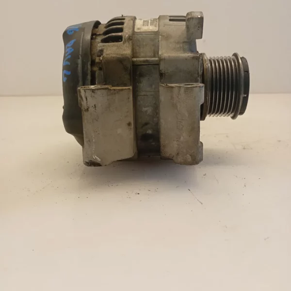 Alternatore Toyota Rav 4 3a Serie (2006 – 2010) 2.2 130 KW diesel 2706026060 2AD FHV
