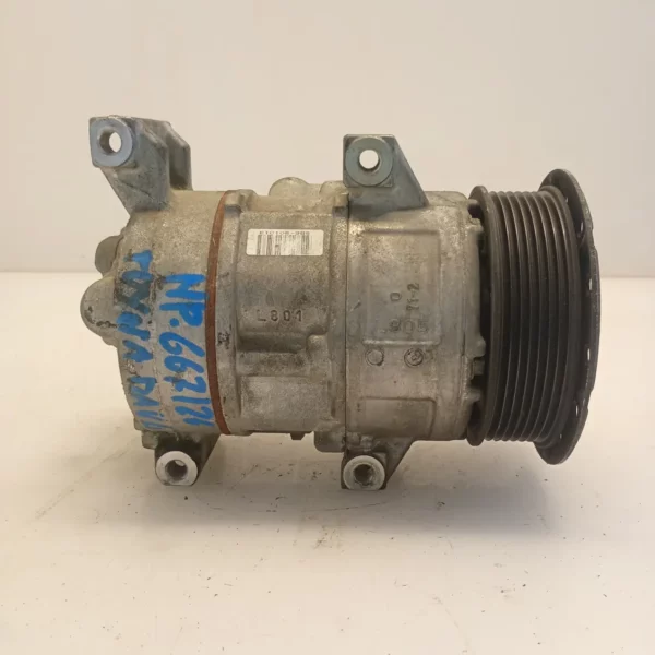 Compressore a/c Toyota Rav 4 3a Serie (2006 – 2010) 2.2 130 KW diesel 8831042250 2AD FHV