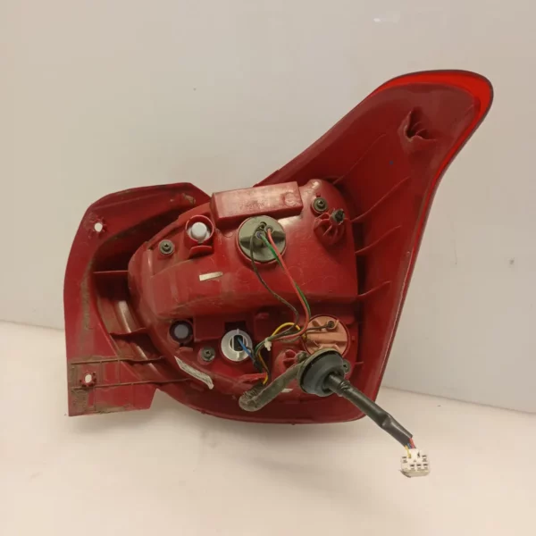 Faro posteriore sinistra Hyundai I10 (2013 – 2017) 1.0 49 KW benzina 92401B9000 G3LA