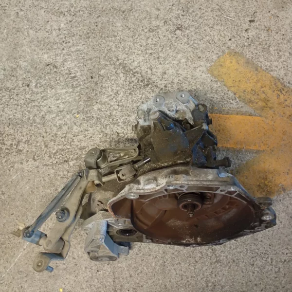 Cambio completo Chevrolet daewoo Captiva (2011 – oggi) 2.2 120 KW diesel 55582858 Z22D1