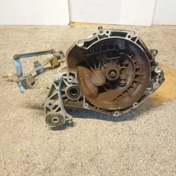 Cambio completo Chevrolet daewoo Captiva (2011 – oggi) 2.2 120 KW diesel 55582858 Z22D1