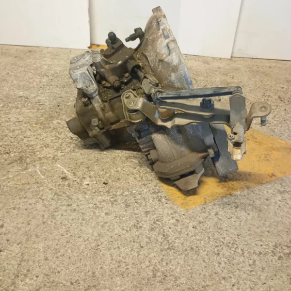 Cambio completo Chevrolet daewoo Captiva (2011 – oggi) 2.2 120 KW diesel 55582858 Z22D1