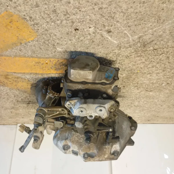 Cambio completo Chevrolet daewoo Captiva (2011 – oggi) 2.2 120 KW diesel 55582858 Z22D1