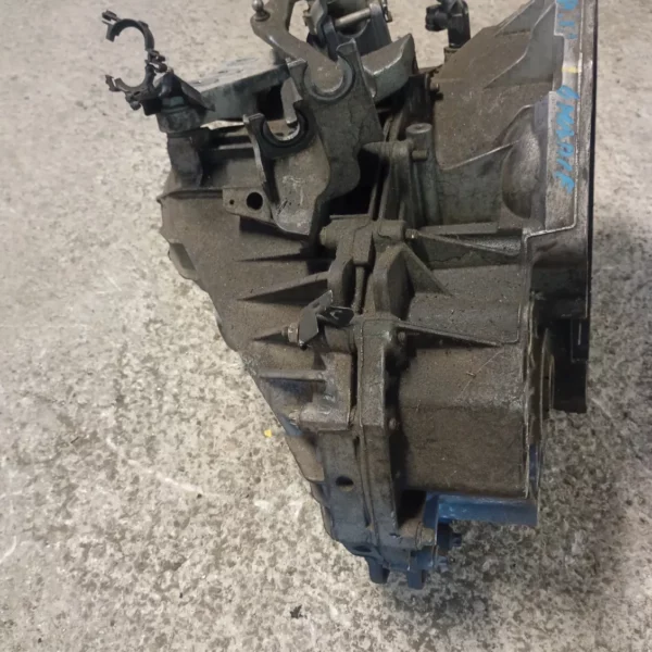 Cambio completo Opel Meriva (2003 – 2010) 1.4 66 KW benzina 55566122 Z14XEP